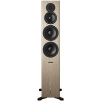 Evoke 50 /Paar Stand-Lautsprecher blonde wood