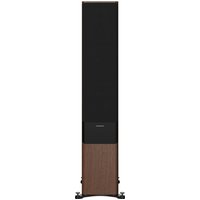 Contour 60i /Paar Stand-Lautsprecher walnuss seidenmatt