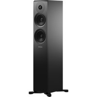 Emit 30 /Paar Stand-Lautsprecher schwarz