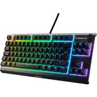 Apex 3 TKL (DE) Gaming Tastatur