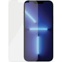 Displayschutz St.Fit Antibakteriell für iPhone 13 Pro Max transparent