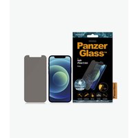 Displayschutz Privacy St.Fit Antib für iPhone 12 mini