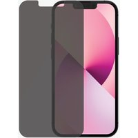 Displayschutz Privacy St.Fit Antib für iPhone 13 mini