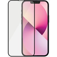 Displayschutz E2E Casefriendly für iPhone 13 mini schwarz