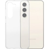 TPU Case für Galaxy S23 transparent