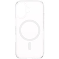 3-in-1 Schutz Set für iPhone 16 transparent