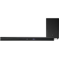 Bar 2.1 (MK2) Soundbar + Subwoofer schwarz