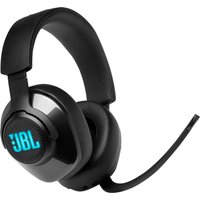 Quantum 400 Gaming Headset schwarz