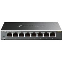 TL-SG108S 8-Port Gigabit Ethernet Switch