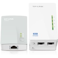 TL-WPA4220KIT Power WLAN