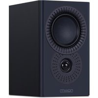 LX-1 MK II /Paar Klein-/Regallautsprecher lux black