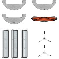 Zubehör Kit Staubsauger-Zubehör