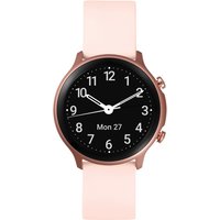 Watch Smartwatch pink