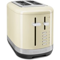 5KMT2109EAC Kompakt-Toaster creme