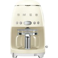 DCF02CREU Kaffeeautomat creme