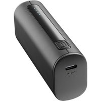 Thunder 5000 Powerbank schwarz