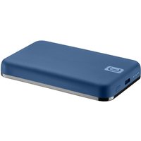 Mag Wireless (5.000mAh) für MagSafe blau