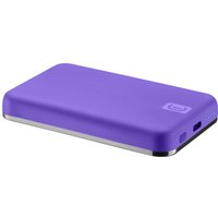 Mag Wireless (5.000mAh) Powerbank für MagSafe violett