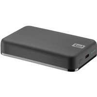 Mag Wireless (10.000mAh) Powerbank für MagSafe schwarz