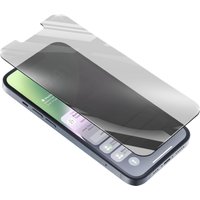 Privacy Schutzglas für iPhone 14/14 Pro transparent