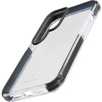 Tetra Force Strong Guard Cover für Galaxy S23 Ultra transparent