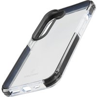 Tetra Force Strong Guard Cover für Galaxy S23 transparent