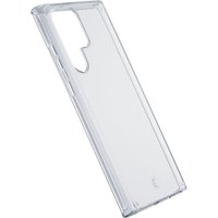 Clear Strong Backcover für Galaxy S23 Ultra transparent