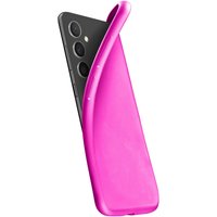 Chroma Backcover für Galaxy A14/A14 5G rosa