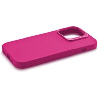 Sensation Backcover für iPhone 15 Pro Max pink