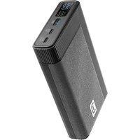 Rocket (20.000mAh) Powerbank schwarz