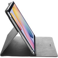 Folio Bookcase für Galaxy Tab S6 Lite 2024 schwarz