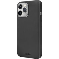 Instinct Cover für iPhone 14 Pro Max schwarz