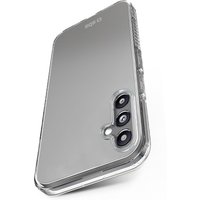 Extreme X2 Cover für Galaxy A34 transparent