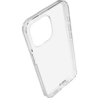 Extreme X2 Cover für iPhone 15 Pro Max transparent