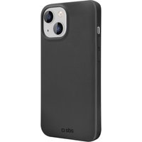 Instinct Cover für iPhone 15 schwarz