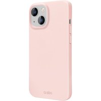 Instinct Cover für iPhone 15 pink