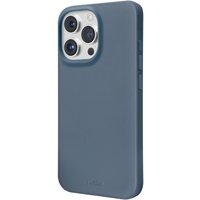 Instinct Cover für iPhone 15 Pro blau