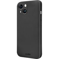 Instinct Cover für iPhone 15 Plus schwarz