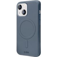 Instinct Mag Cover für iPhone 15 blau
