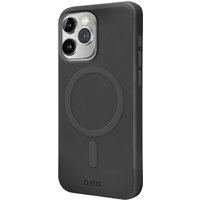 Instinct Mag Cover für iPhone 15 Pro Max schwarz