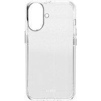 D3O Extreme Active Case für iPhone 16 transparent