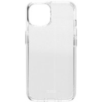 D3O Extreme Active Case für iPhone 16 Pro transparent