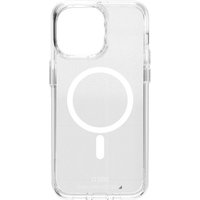 D3O Extreme Mag Case für iPhone 16 Pro Max transparent