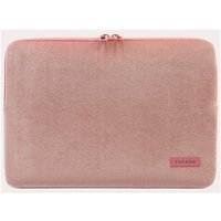 Velluto Sleeve für MacBook Pro 14" pink