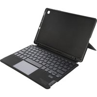 Tucano Book Cover Keyboard für Galaxy Tab S6 Lite schwarz