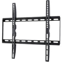 ICA-PLB-162M Slim fixed TV-Wandhalterung für 23"-55" schwarz