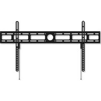 ICA-PLB-840 Slim fixed TV-Wandhalterung für 42"-80" schwarz