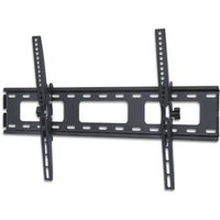 ICA-PLB-131L TV-Wandhalterung für 40"-65" (neigbar) schwarz