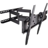 ICA-PLB-147XL FullMotion Dual Arm TV-Wandhalterung für 42"-70" schwarz