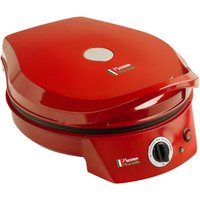 APZ 400 Pizza-Maker rot